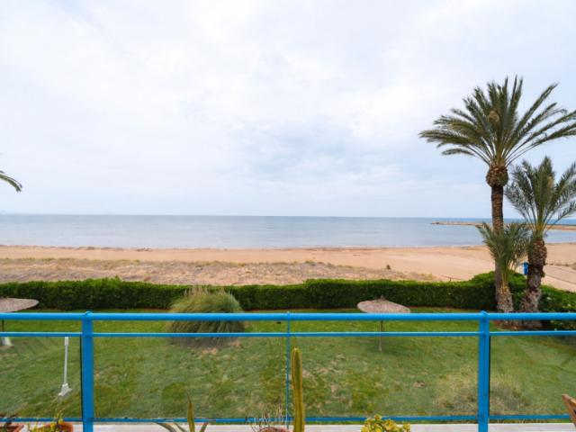 2 Dormitorio Apartamentos Denia Alicante 99447322