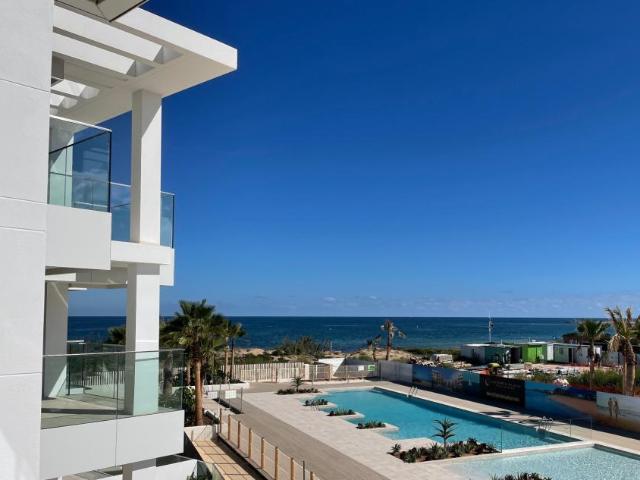 2 Dormitorio Apartamentos Denia Costa Blanca 97041369