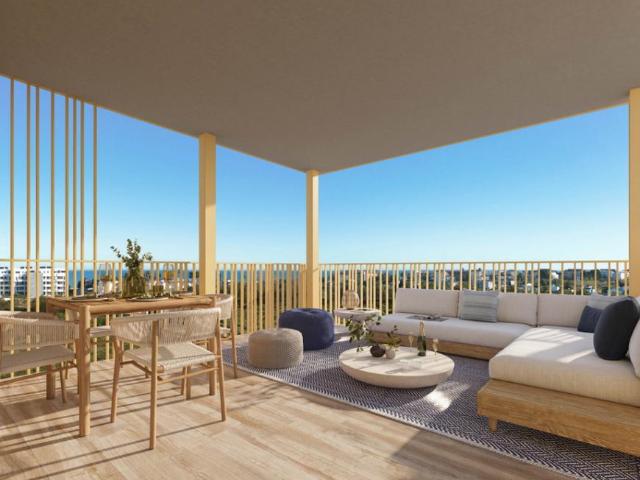 2 Dormitorio Apartamentos Denia Costa Blanca 97045564