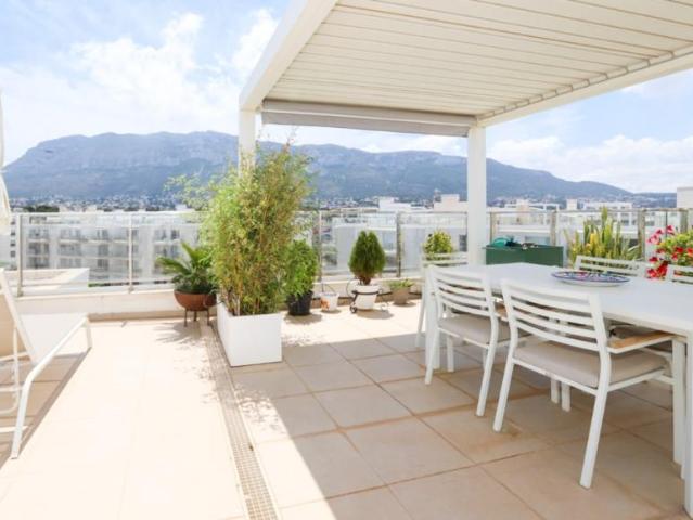 2 Dormitorio Apartamentos Denia Costa Blanca 97047747