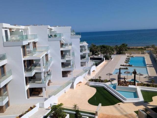 2 Dormitorio Apartamentos Denia Costa Blanca 100801512