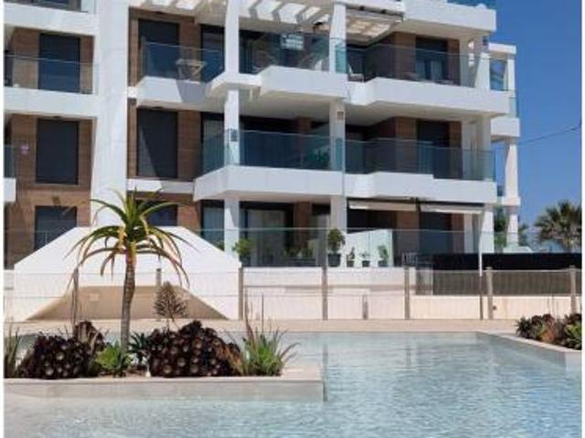 2 Dormitorio Apartamentos Denia Costa Blanca 100803856