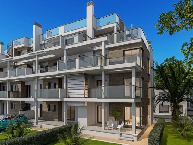2 Dormitorio Apartamentos Denia Costa Blanca 100804112