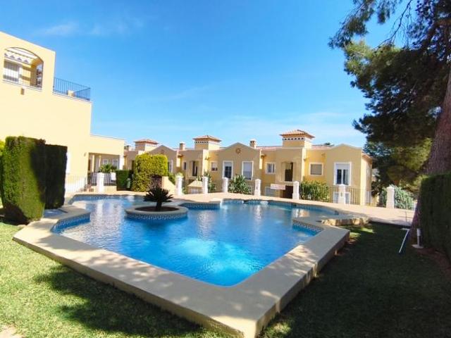 2 Dormitorio Apartamentos Denia Costa Blanca 101712239