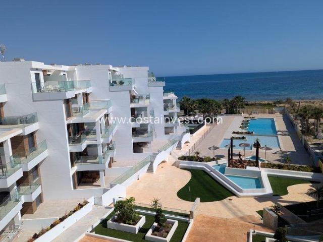2 Dormitorio Apartamentos Denia Costa Blanca 101263195
