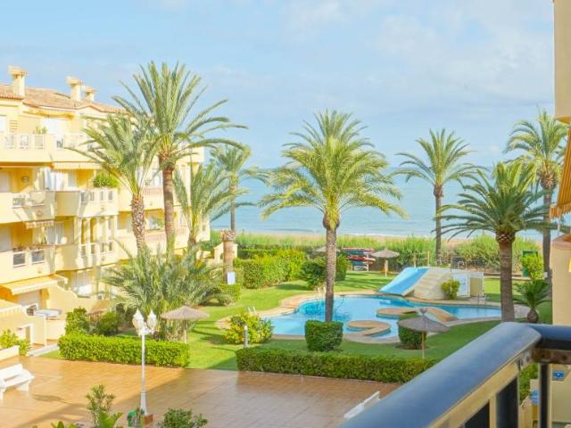 2 Dormitorio Apartamentos Denia Costa Blanca 101298422