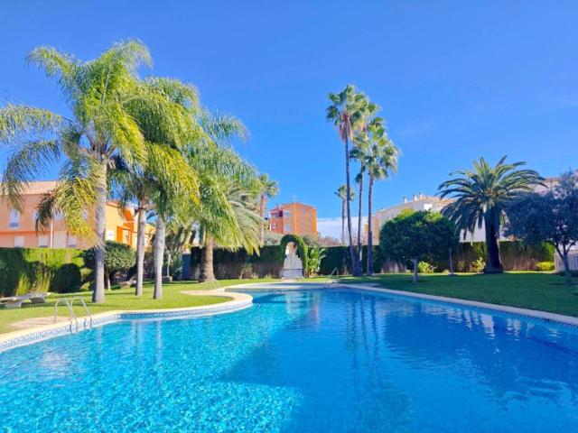 2 Dormitorio Apartamentos Denia Costa Blanca 102310519