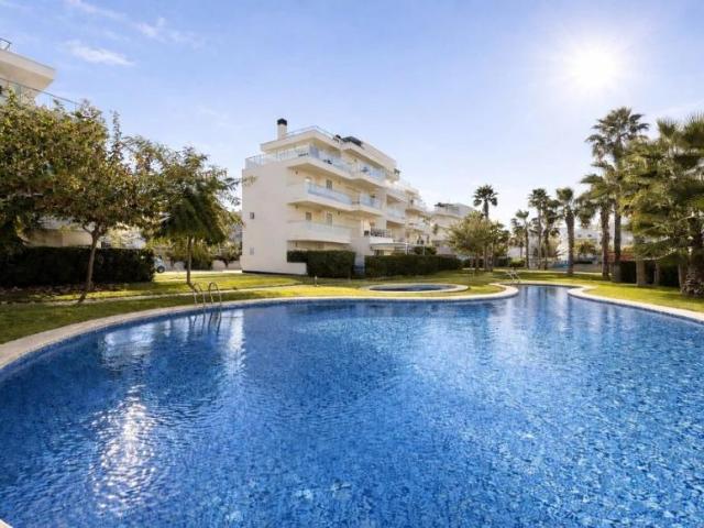 2 Dormitorio Apartamentos Denia Costa Blanca 102310520