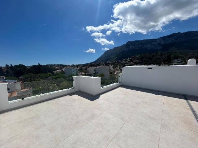 2 Dormitorio Apartamentos Denia Costa Blanca LS101712221