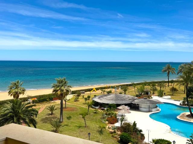 2 Dormitorio Apartamentos Denia Costa Blanca LS97044905