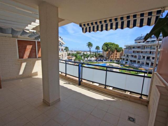 2 Dormitorio Apartamentos Denia Costa Blanca LS97048061