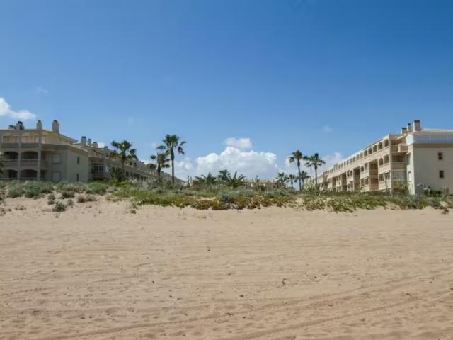 2 Dormitorio Apartamentos Denia Denia 97585500