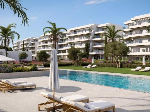2 Dormitorio Apartamentos Denia Spanien 101516441