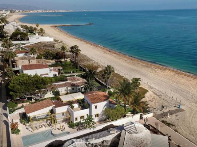 2 Dormitorio Apartamentos Denia Spanien 103092846