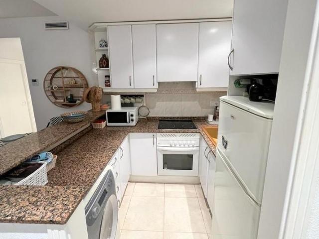 2 Dormitorio Apartamentos Denia Spanien 96269590
