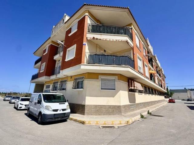 2 Dormitorio Apartamentos Dolores Alicante 101704783