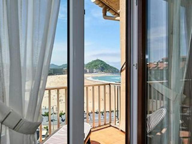 2 Dormitorio Apartamentos Donostia Donostia 100732483