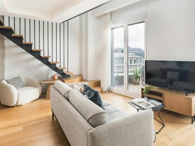 2 Dormitorio Apartamentos Donostia Donostia 104107597