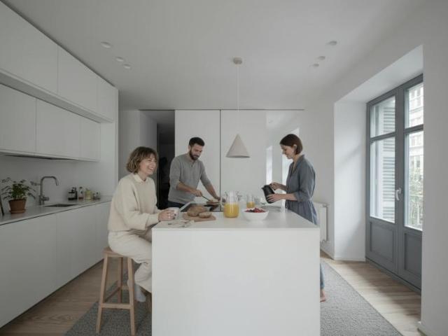 2 Dormitorio Apartamentos Donostia Donostia 99085147