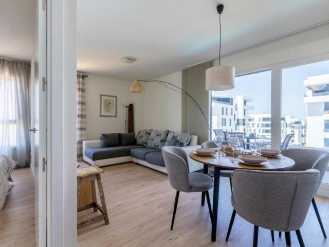 2 Dormitorio Apartamentos Dos Hermanas Dos Hermanas 102521802