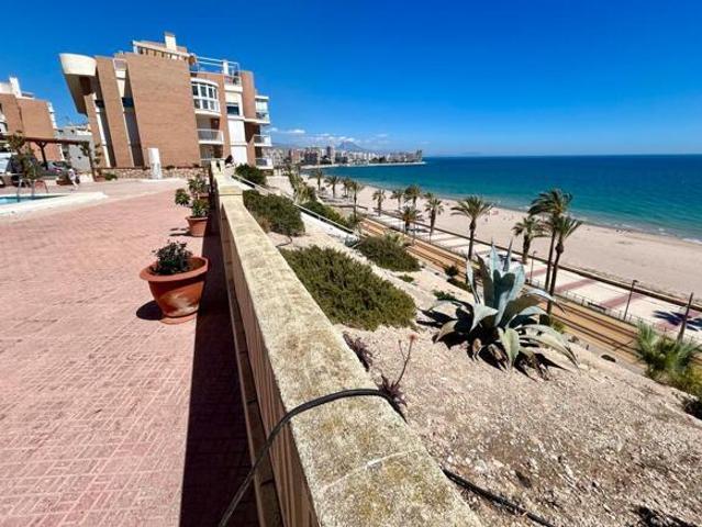 2 Dormitorio Apartamentos El Campello Alicante 96852816