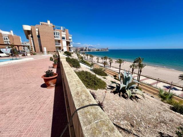 2 Dormitorio Apartamentos El Campello Alicante 90741987