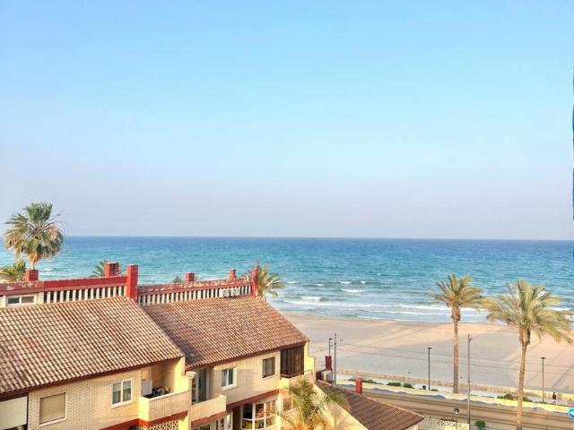 2 Dormitorio Apartamentos El Campello El Campello 98889434