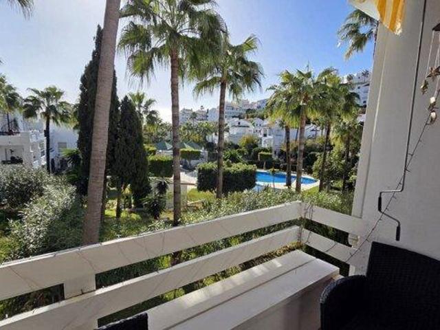 2 Dormitorio Apartamentos El Pillico Málaga 98686314