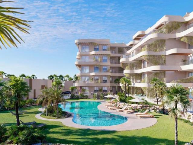 2 Dormitorio Apartamentos El Valle Golf Resort Murcia 99282649