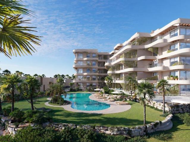 2 Dormitorio Apartamentos El Valle Golf Resort Murcia LS101774089
