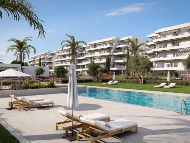 2 Dormitorio Apartamentos El Verger Spanien 99515699