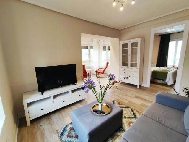 2 Dormitorio Apartamentos Elexalde Elexalde LS89143805