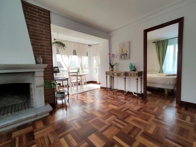 2 Dormitorio Apartamentos Elexalde Elexalde LS94861746