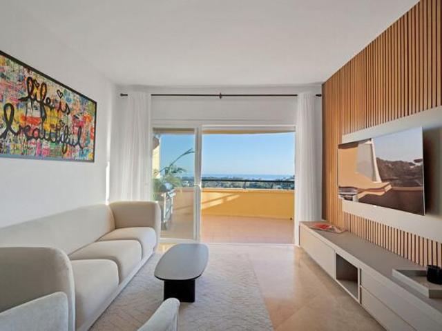 2 Dormitorio Apartamentos Elviria Málaga LS96693110