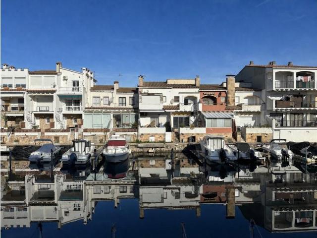 2 Dormitorio Apartamentos Empuriabrava Empuriabrava 100449615