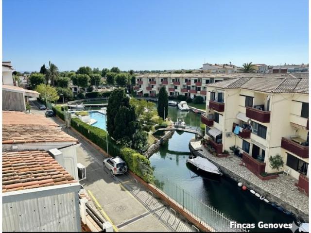 2 Dormitorio Apartamentos Empuriabrava Empuriabrava 97123391