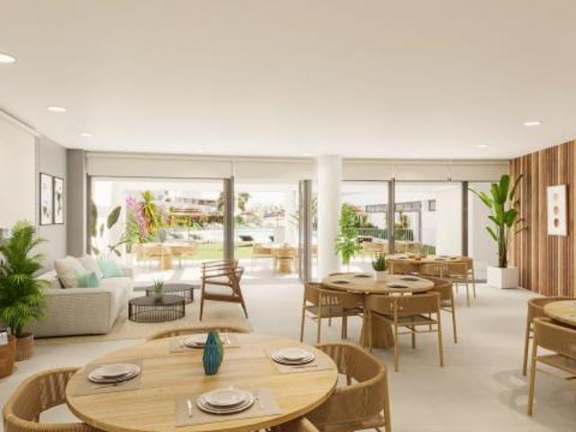2 Dormitorio Apartamentos Estepona Málaga 83127874