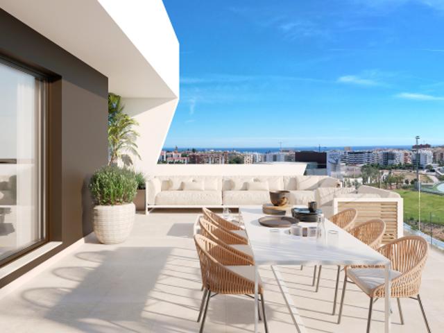 2 Dormitorio Apartamentos Estepona Málaga 83127883