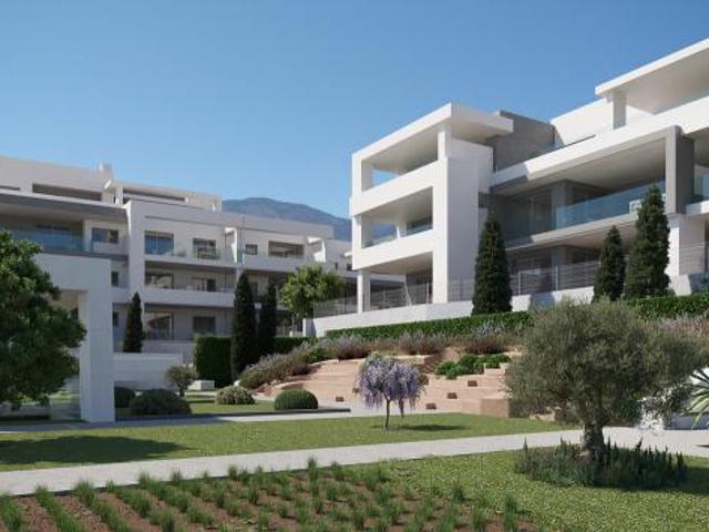2 Dormitorio Apartamentos Estepona Málaga 83127832