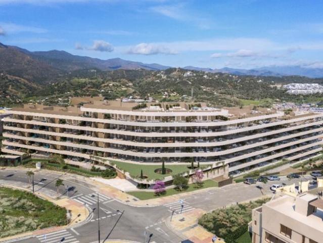 2 Dormitorio Apartamentos Estepona Malaga 93648000