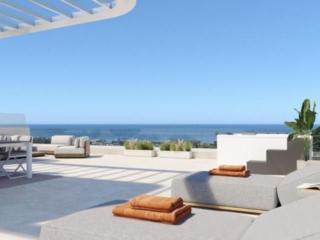 2 Dormitorio Apartamentos Estepona Málaga 93820662