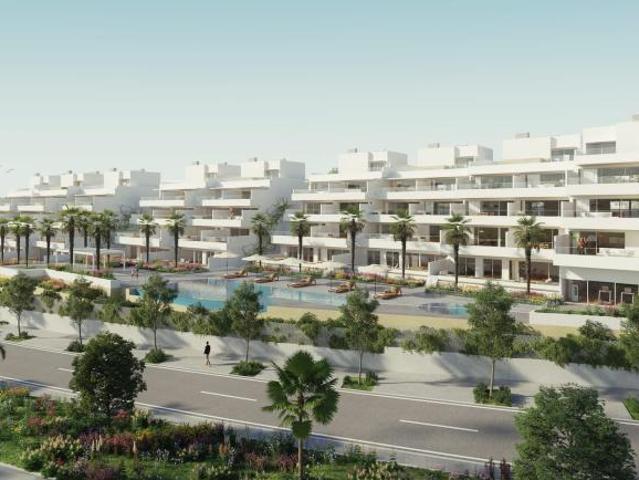 2 Dormitorio Apartamentos Estepona Malaga 94253754