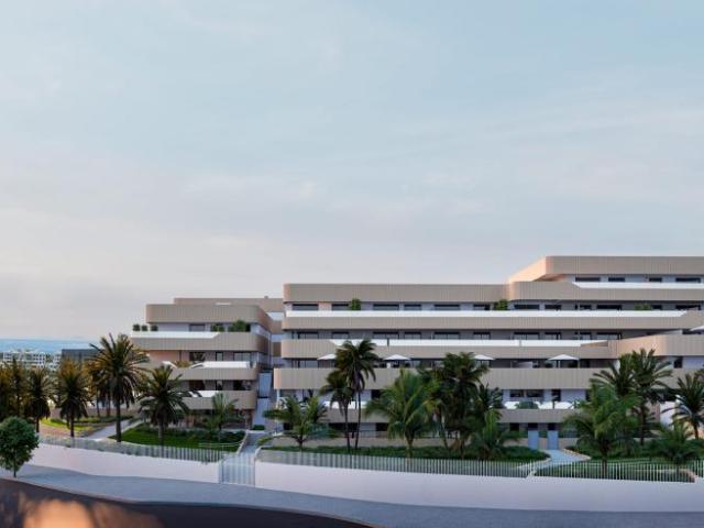 3 Dormitorio Apartamentos Estepona Malaga 94253707