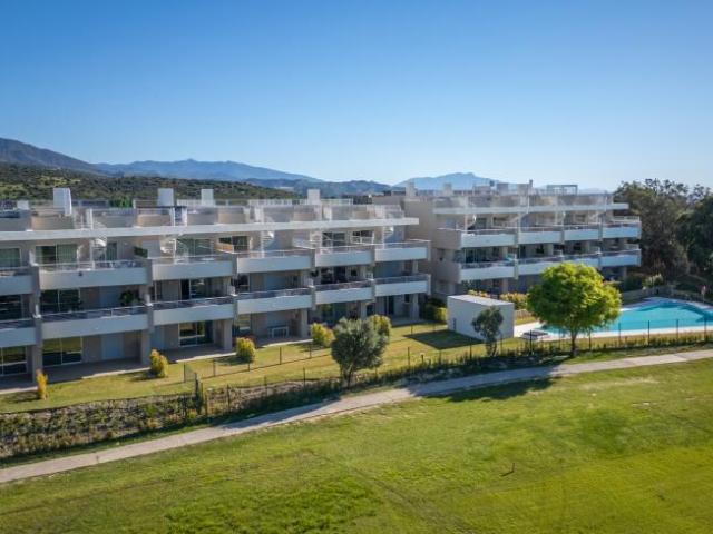 2 Dormitorio Apartamentos Estepona Malaga 94598034