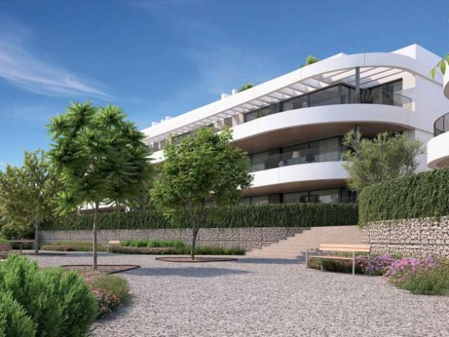 2 Dormitorio Apartamentos Estepona Malaga 94598245