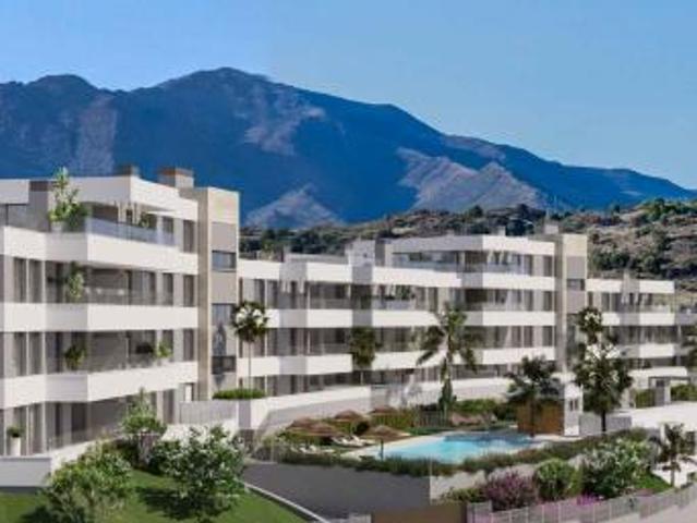 2 Dormitorio Apartamentos Estepona Malaga 94598286