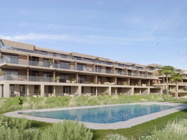 2 Dormitorio Apartamentos Estepona Malaga 94598683