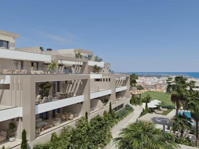 2 Dormitorio Apartamentos Estepona Malaga 94947841