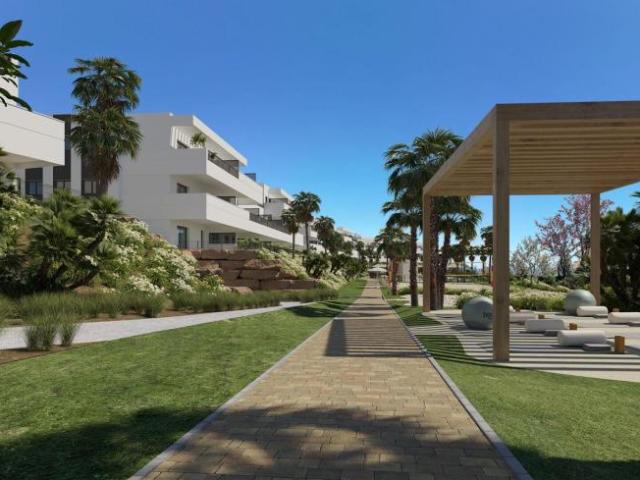 2 Dormitorio Apartamentos Estepona Málaga 98787437