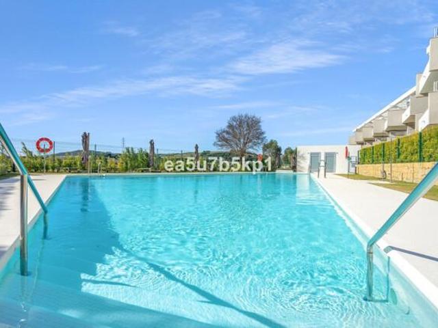 2 Dormitorio Apartamentos Estepona Málaga 98865731